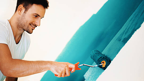 Best Faux Finishing and Decorative Painting  in Canadian Lakes, MI